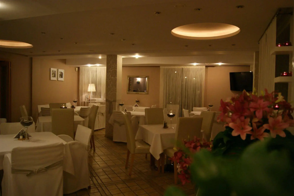 Petrus Hotel - Général