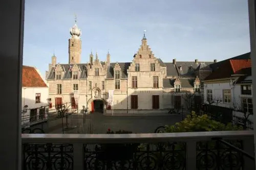 Balcony & Terrace