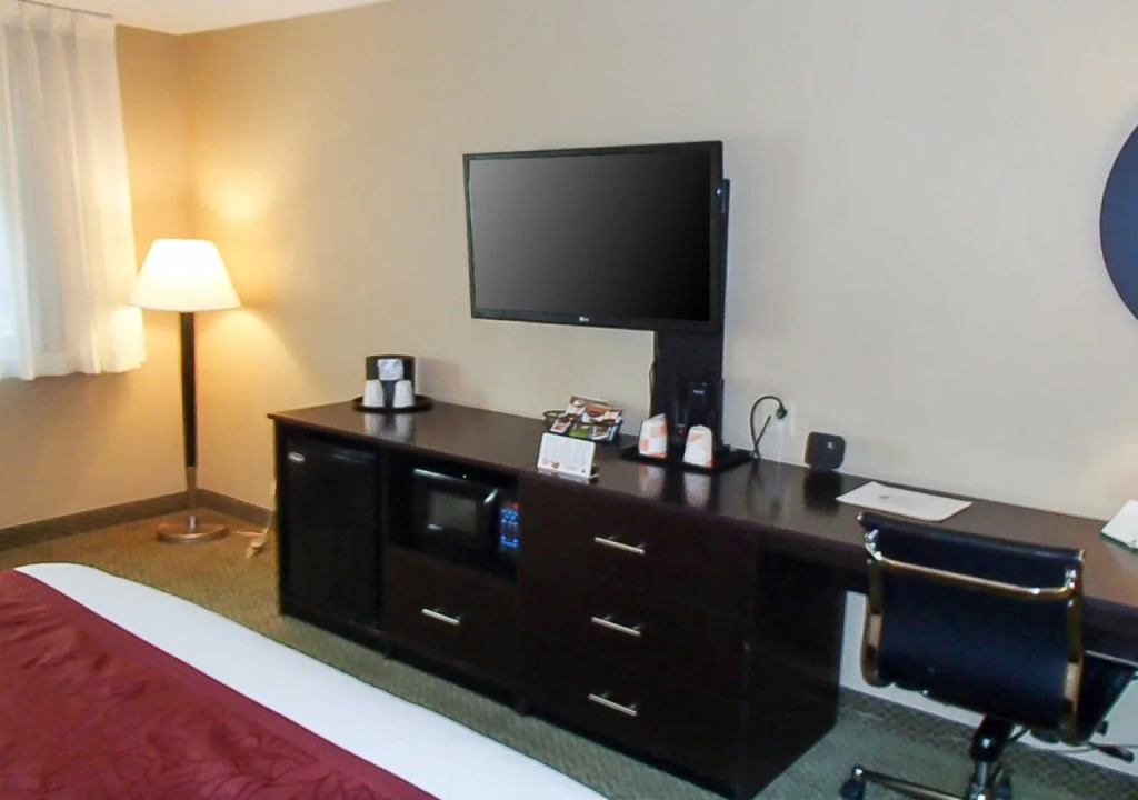 Quality Inn Havre — фото 4