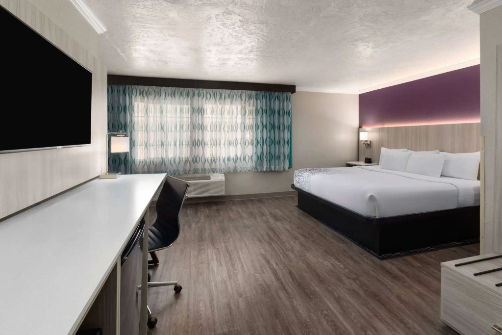 La Quinta Inn & Suites by Wyndham North Orem - Général