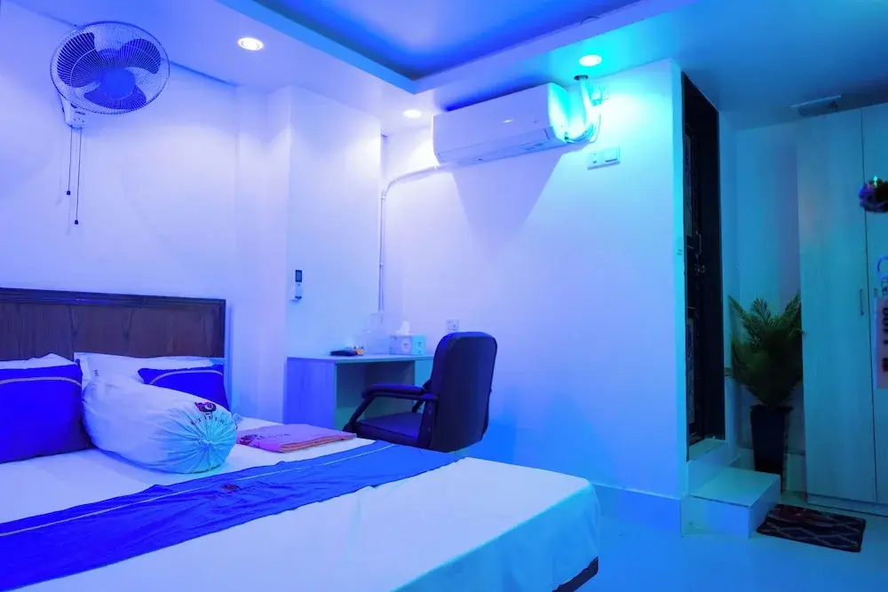 Hotel photo 3