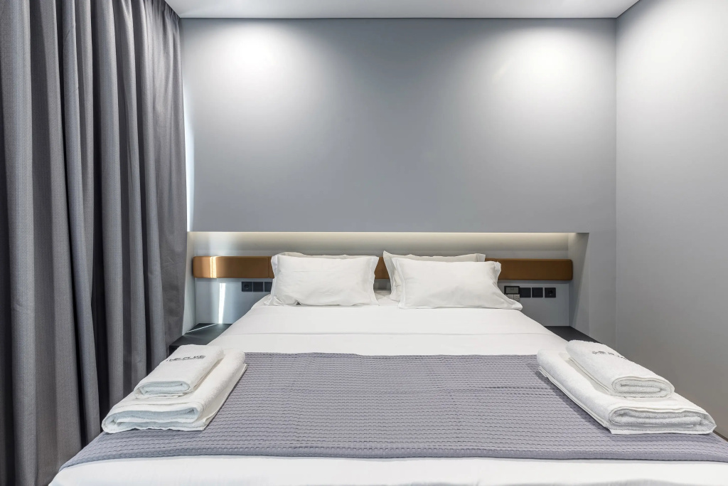 The Duke Boutique Suites — фото