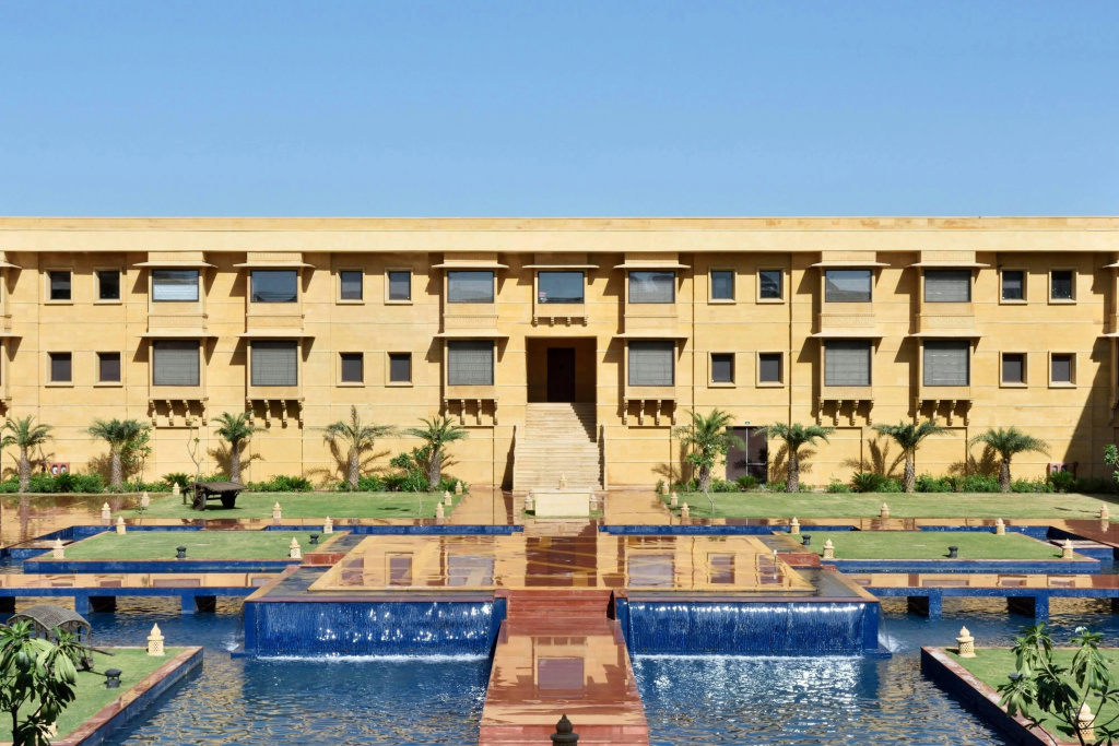 Jaisalmer Marriott Resort & Spa