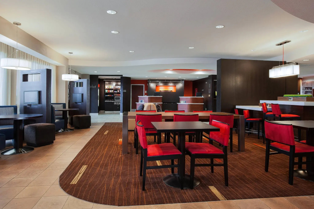Courtyard by Marriott Corpus Christi - Général