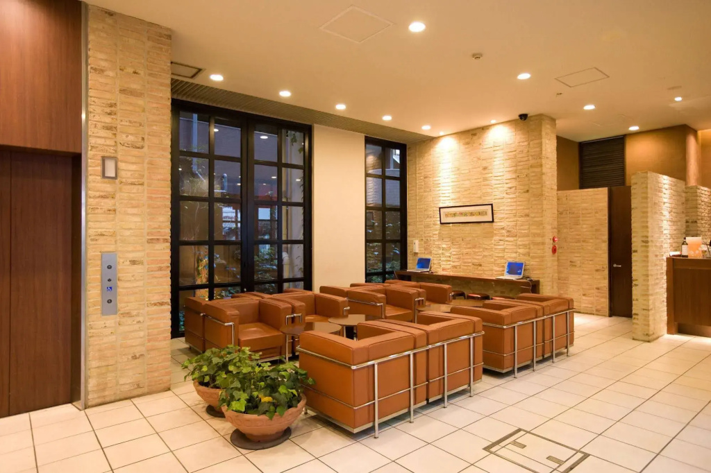 Arietta Hotel and Trattoria - Général