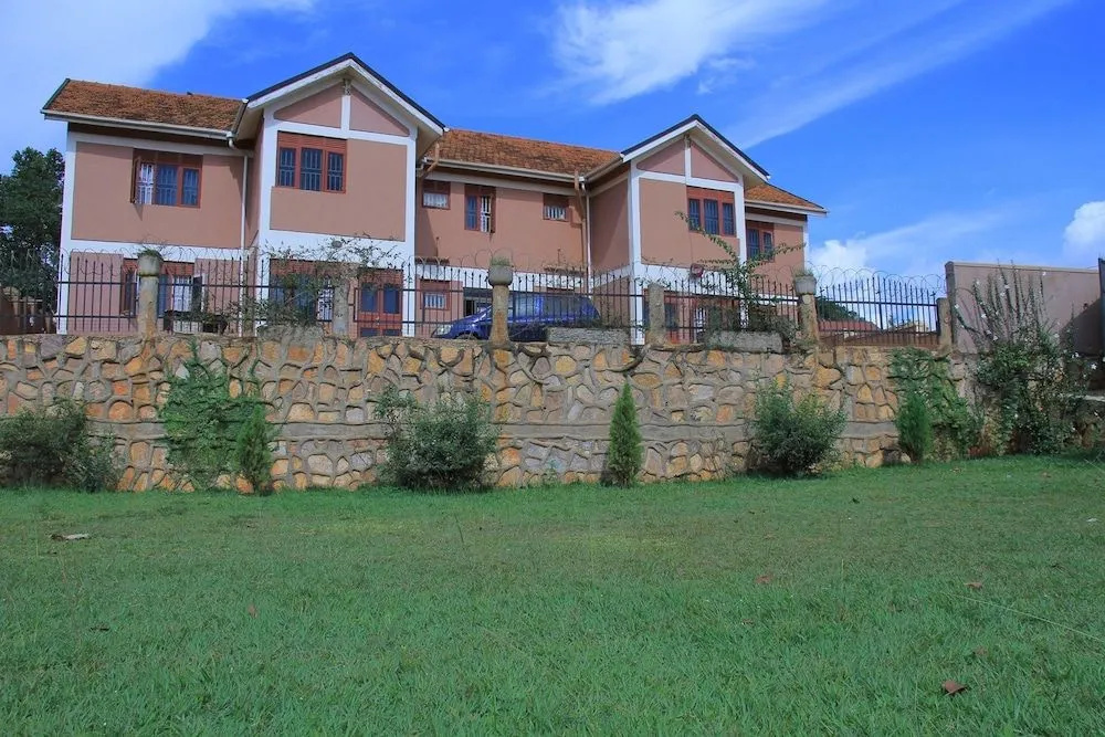 Namugongo Hotel - Général
