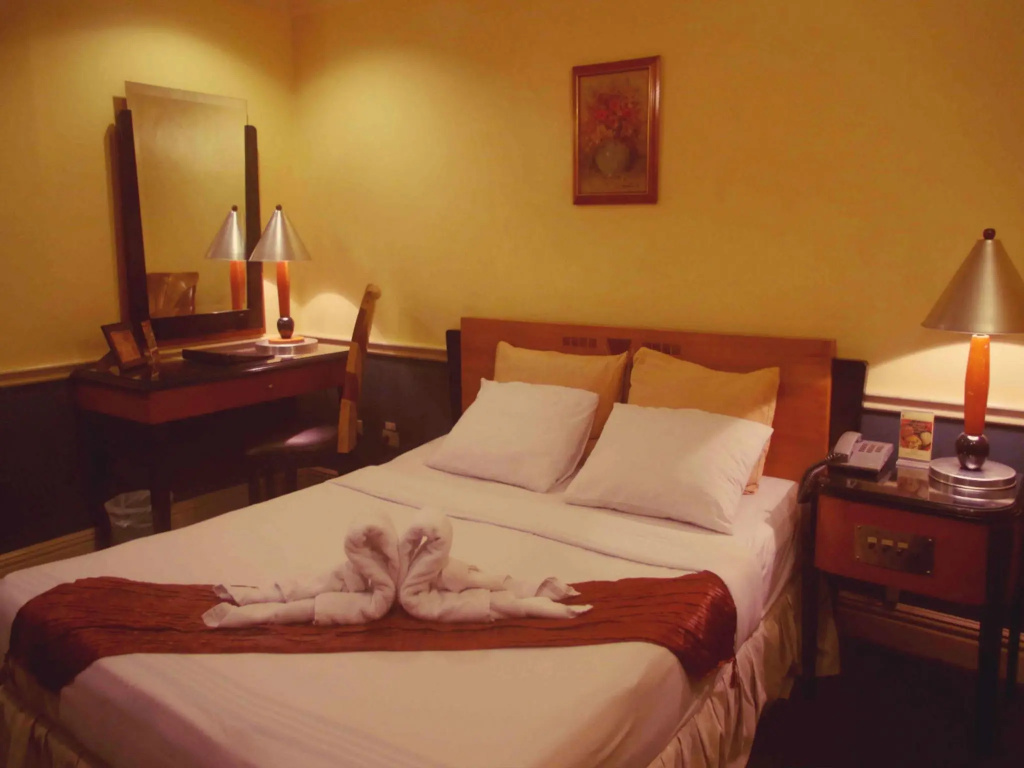 Superior Single room