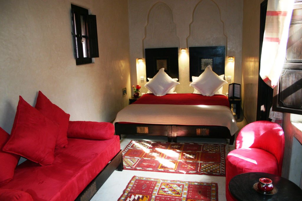 Riad Diana — 5