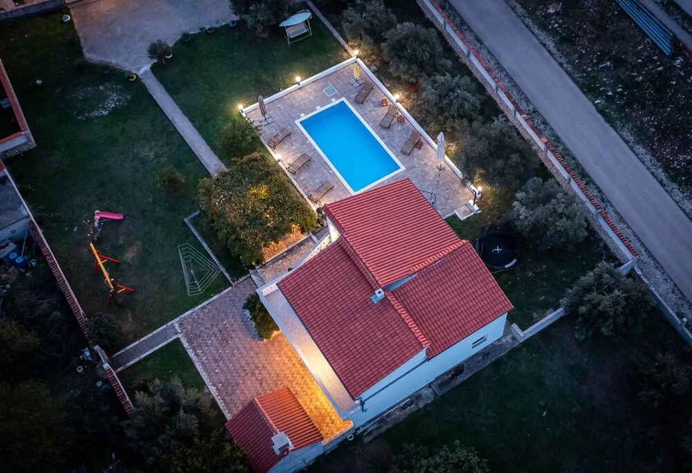 Villa Marina