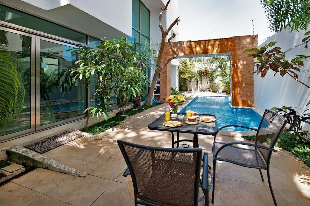 Hotel photo 15