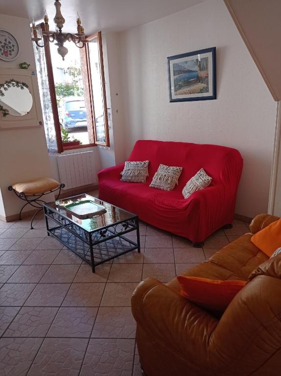 Le Relais de la Bulle Enchantée