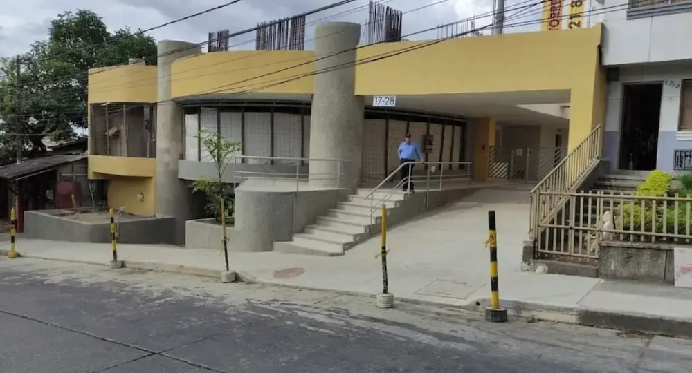 Apartamento Bethania