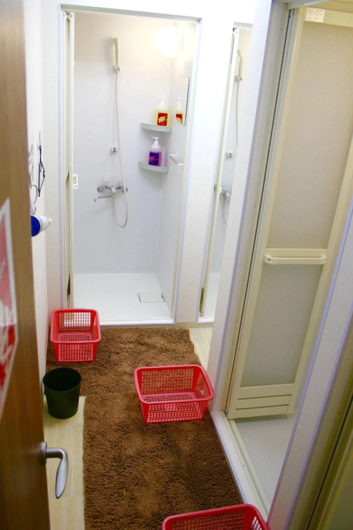 Osaka Guesthouse HIVE 사진 21