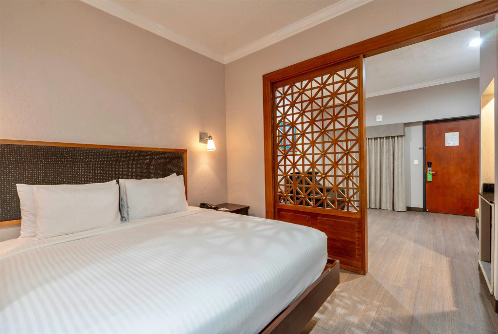 Wyndham Garden Hotel Baronne Plaza - Général