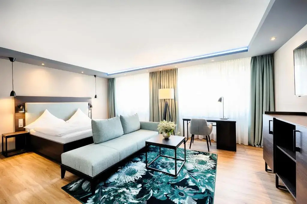 Comfort room