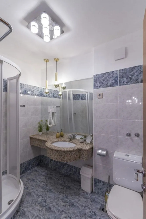 Duplex Penthouse Aparthotel Rosa - Général