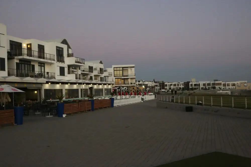 Eden On The Bay 264