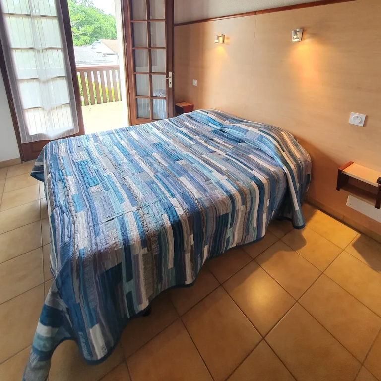Premium room