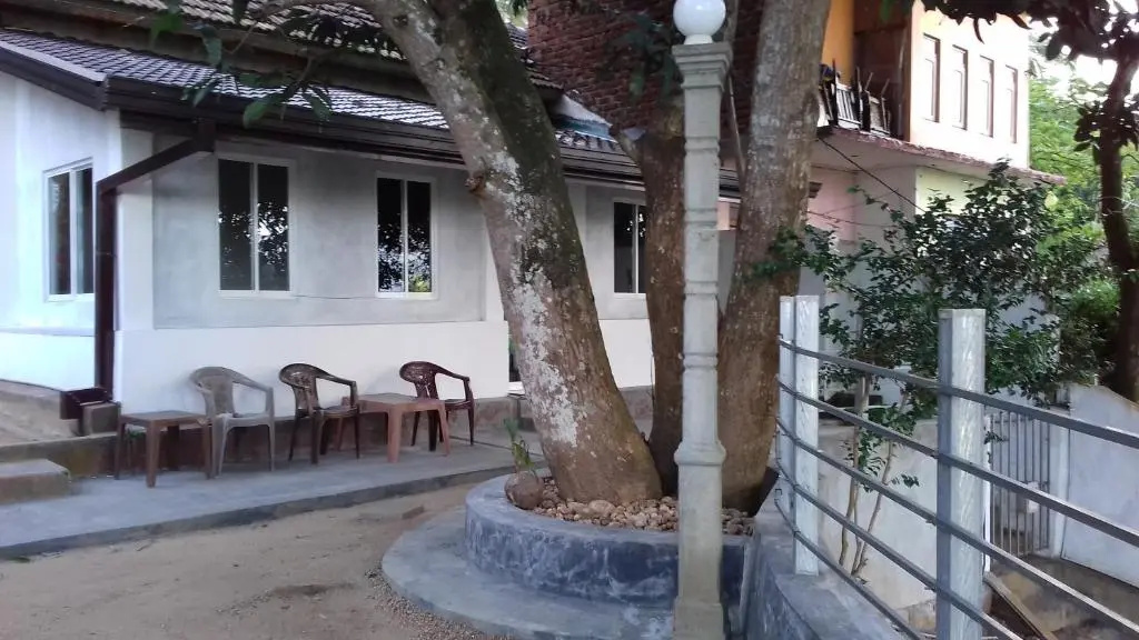 46 Tourist Guest House