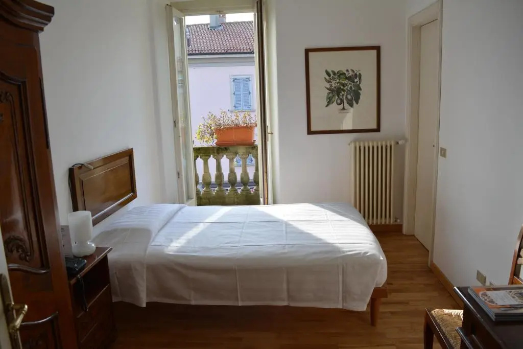 Albergo Bologna - Chambres
