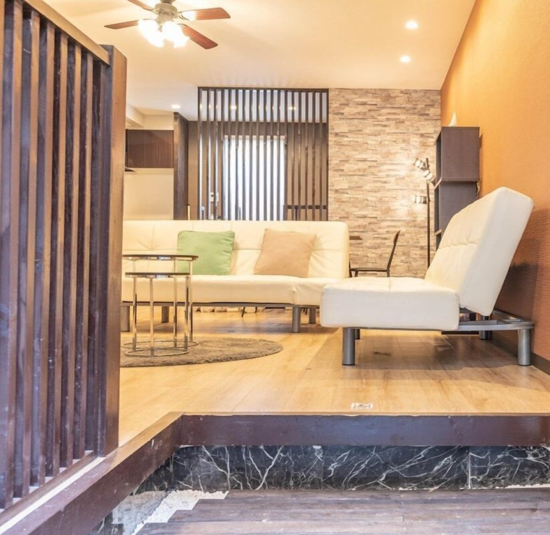 TSUKI Tsuruhashi House 사진 15