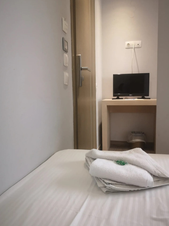 Castello City Hotel - Chambres