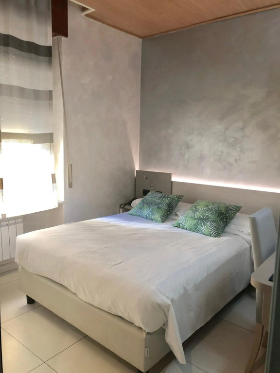 hotel bolzano - Général