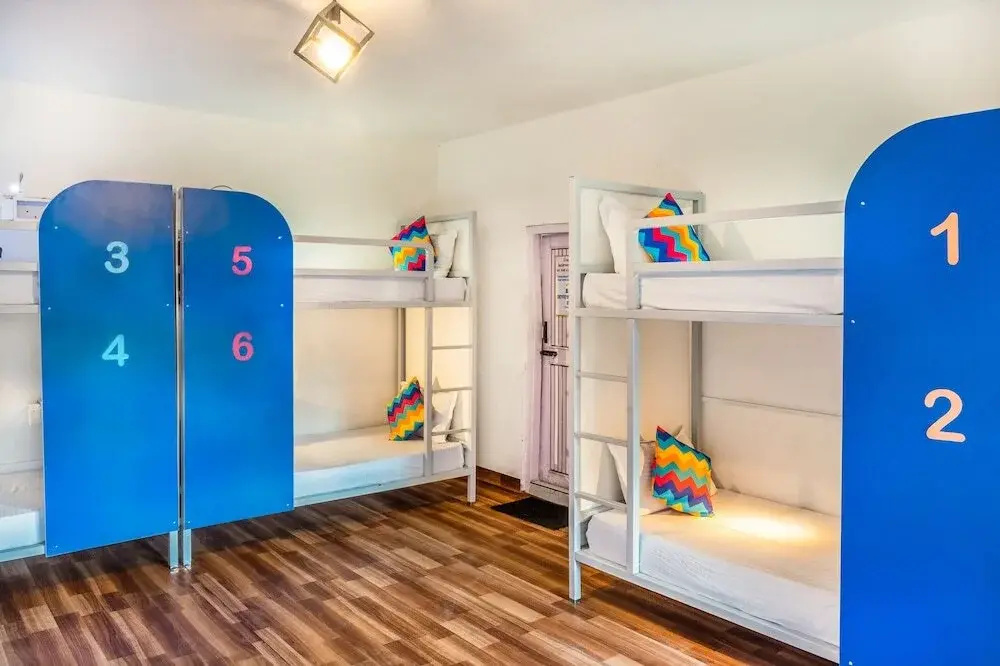 Hotel photo 13