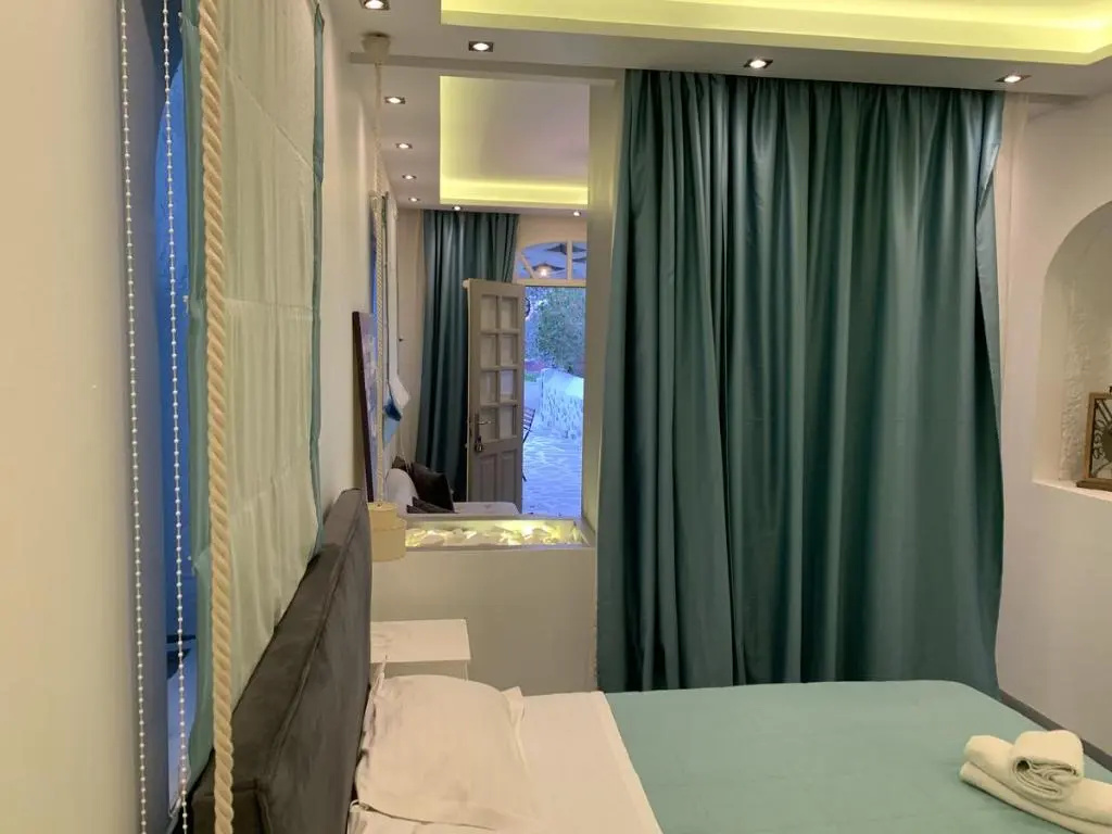 Deluxe Junior Suite