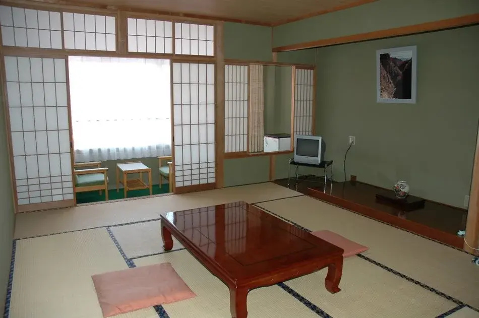 Hotel Hanabun