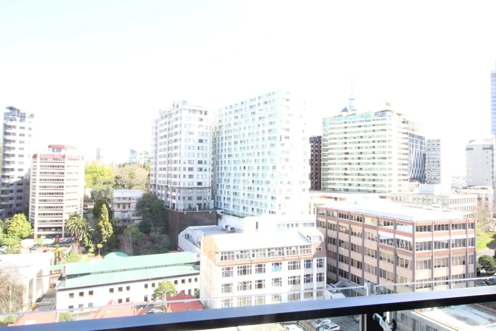 Brand-new & Comfy Two-bedroom Apt near Harbour