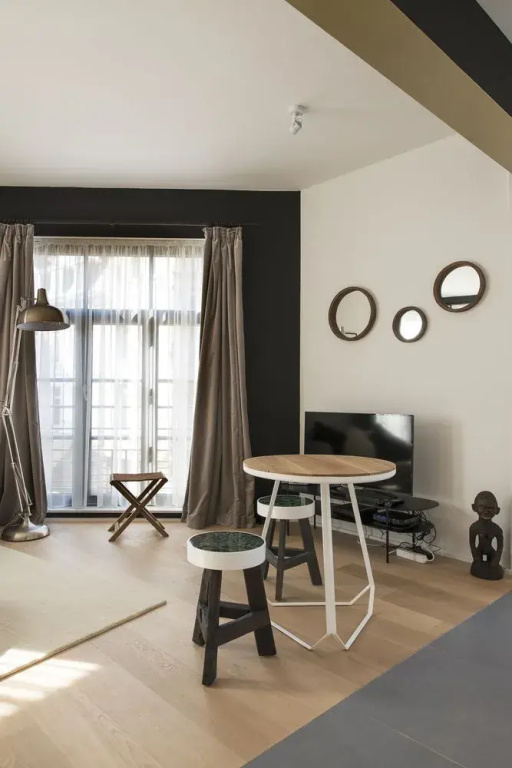 Smartflats Premium - Palace du Grand Sablon - Général