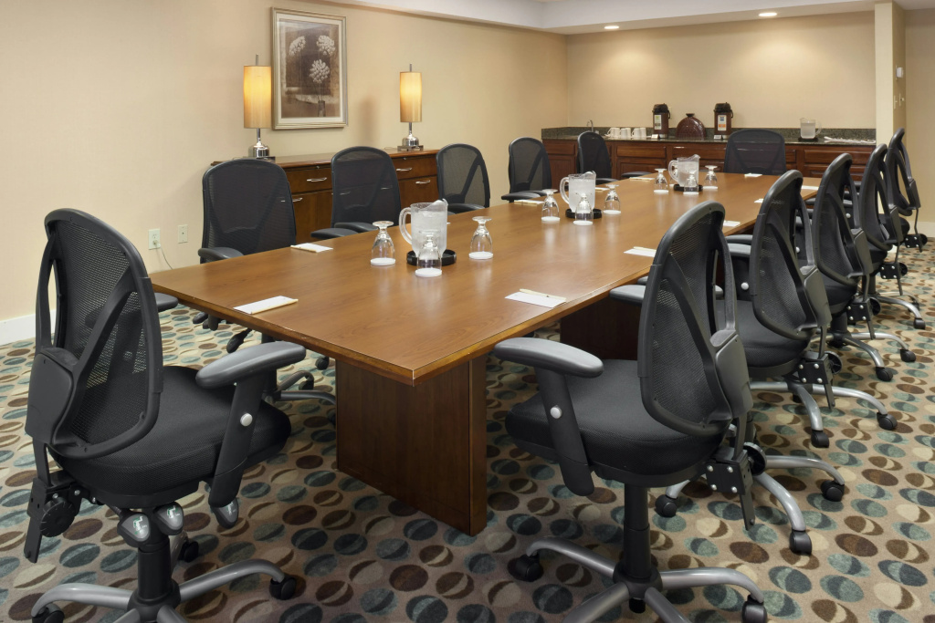 DoubleTree by Hilton Hotel Augusta - Général