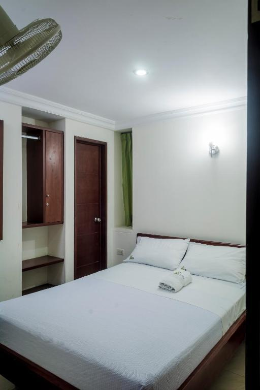 Hotel Preferencial Class - Général