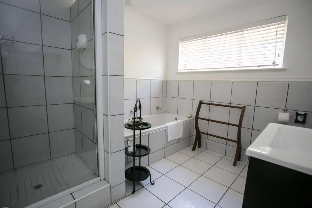 Westville Bed and Breakfast - фото 17