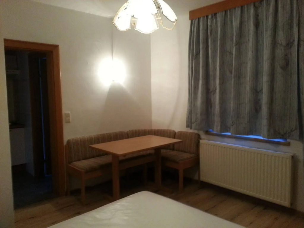 Chalet Gastein - Général
