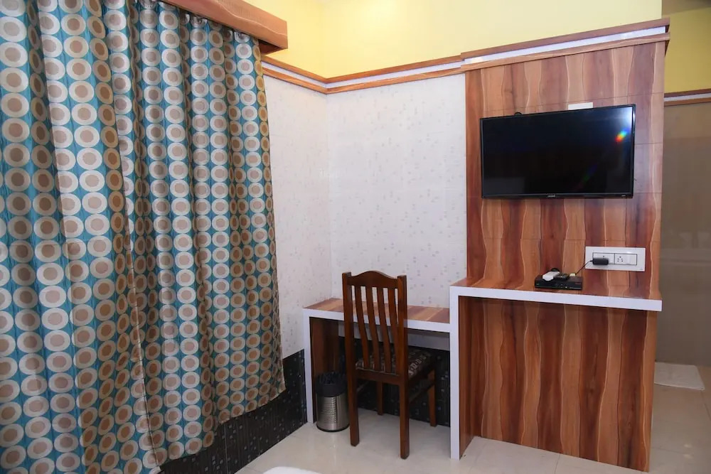 Hotel Royal Inn — фото 3