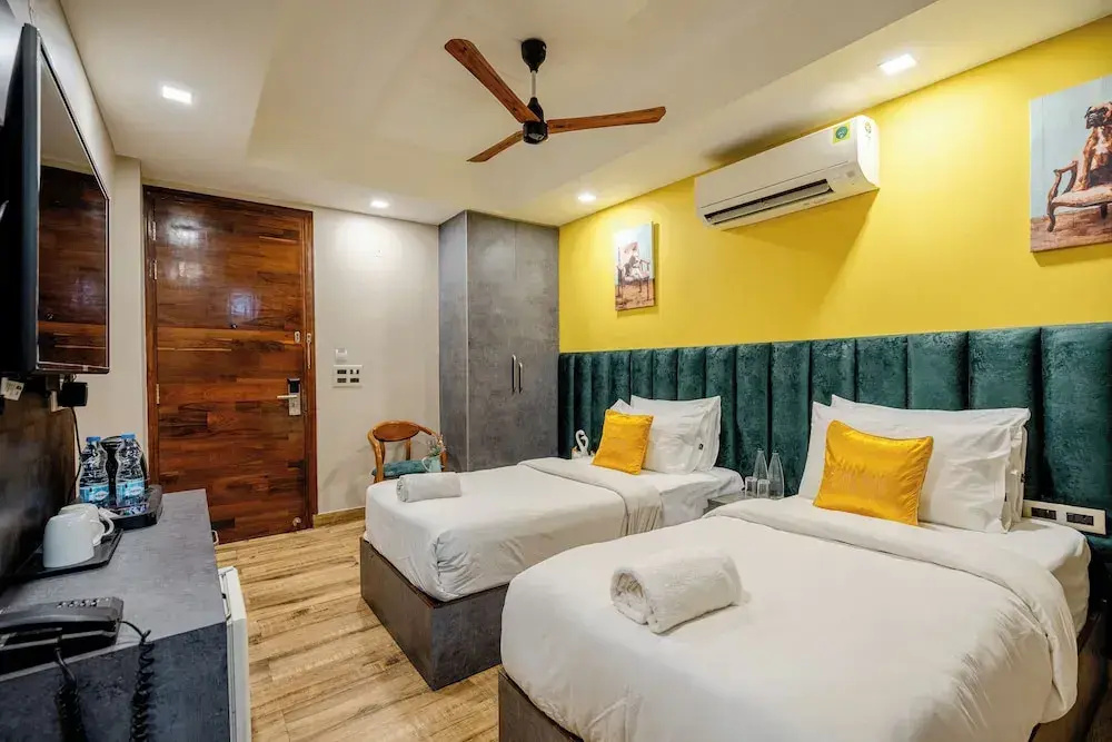 Hotel photo 6