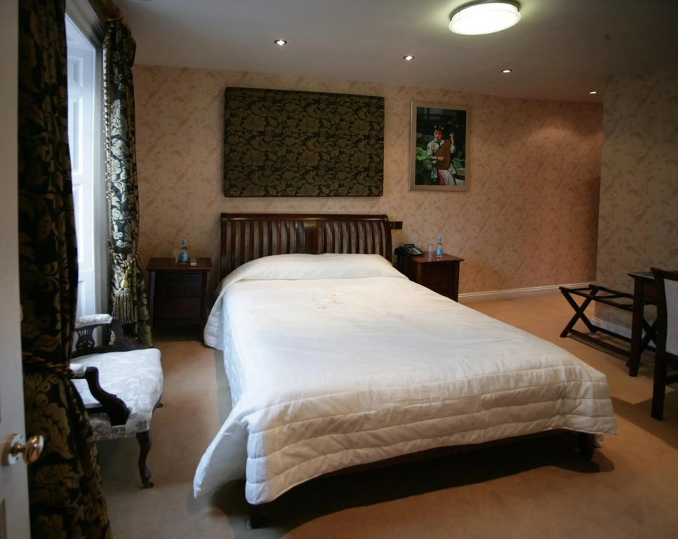 Colwick Hall Hotel - фото 2