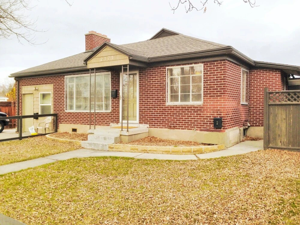1-Bedroom Loft in South Salt Lake