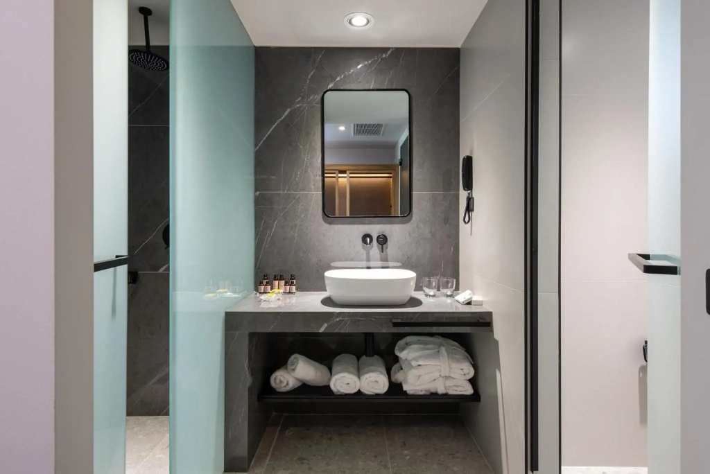Portes Lithos Luxury Resort - фото 41