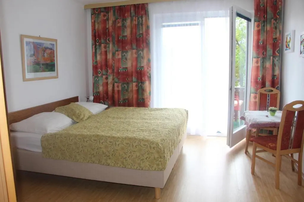 Haus Riedl - Chambres