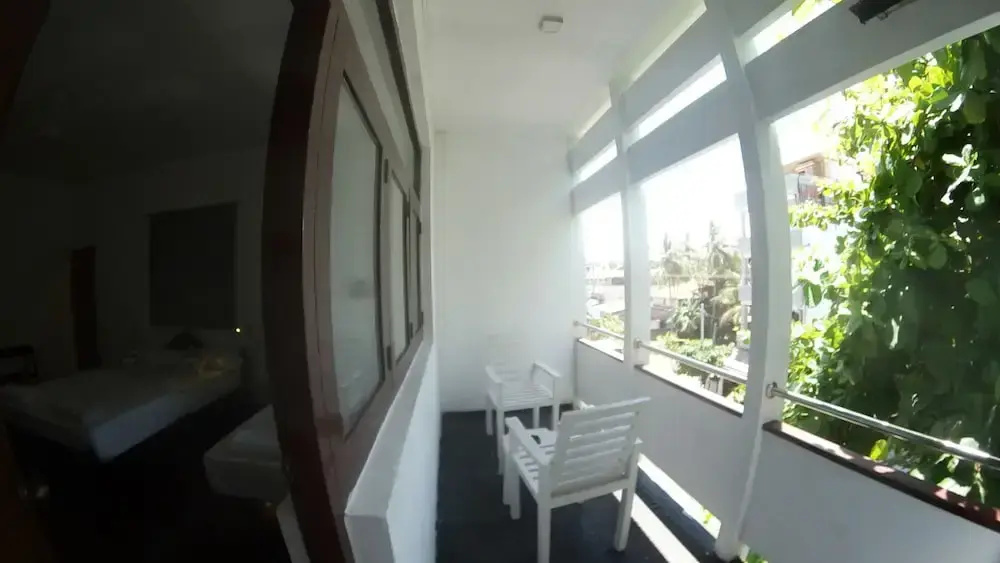 Coral Seas Beach Hikkaduwa - Chambres