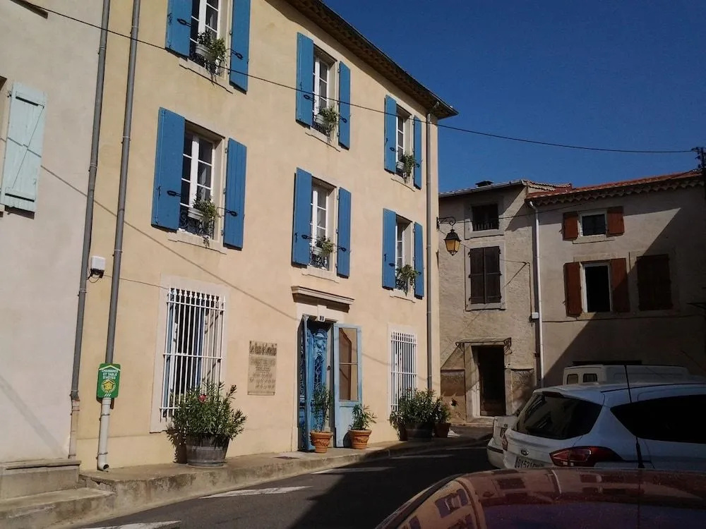 Les Hauts de Corneilhan