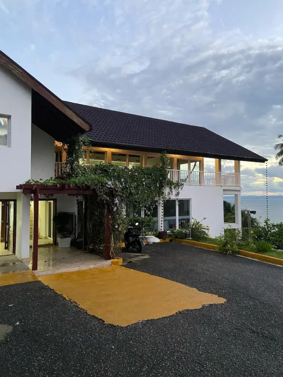 Apartamento Vista Mare 9-202