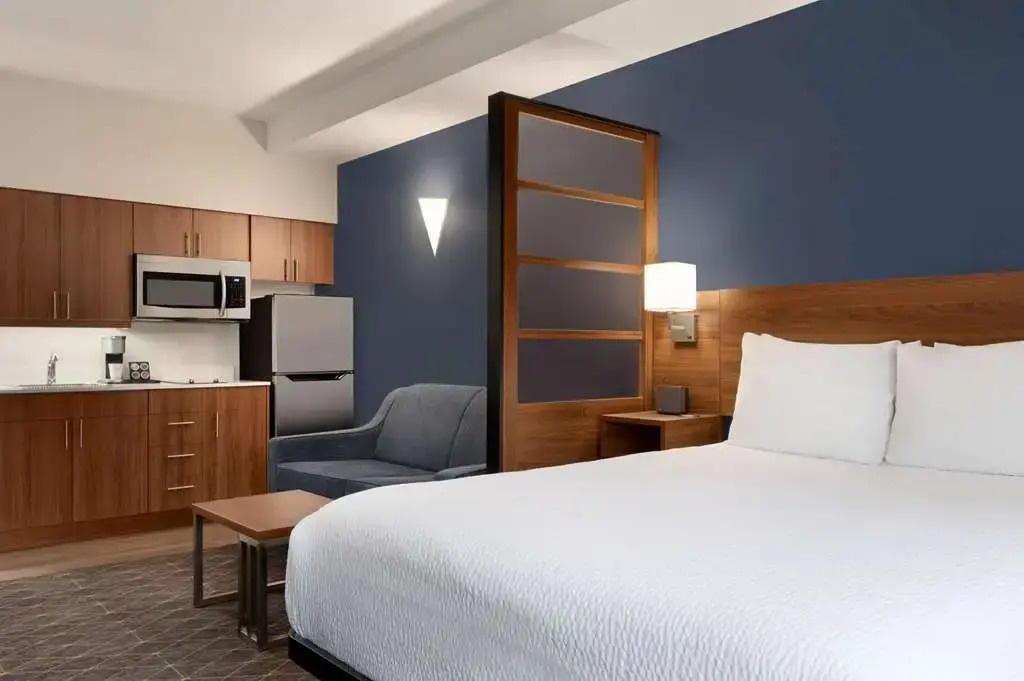 Hotel photo 12