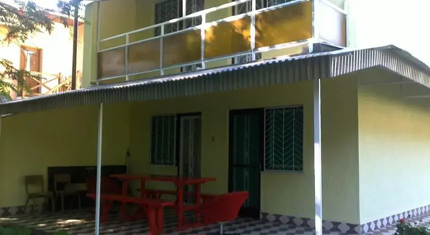 Miki Apartmanok és Vendégházak