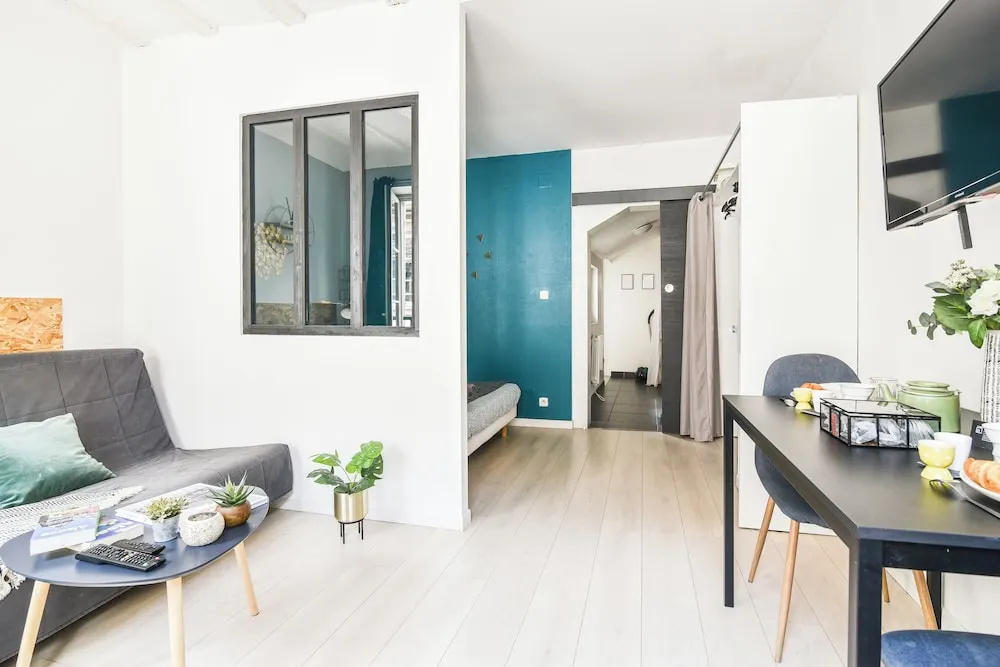 Voir la photo 4 — R Appartements Strasbourg
