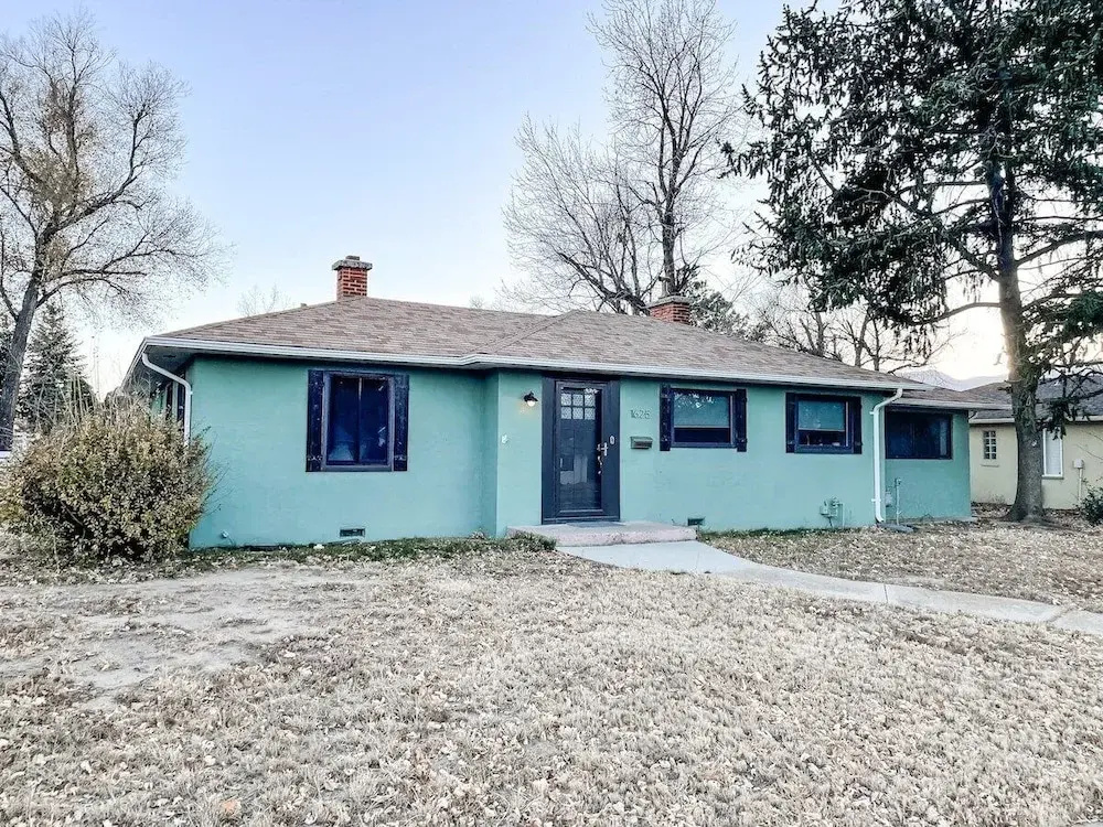 1625 E Cache La Poudre