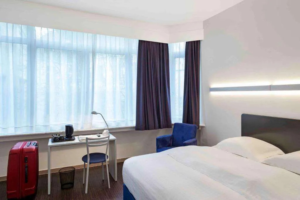 Hotel photo 26
